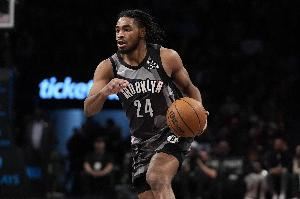 曾令旭:小火车的打法挺适合CBA 过几年被NBA淘汰了就可以来了 曾令旭:小火车的打法挺适合CBA 过几年被NBA淘汰了就可以来了