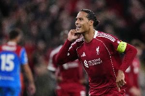 内斯塔:范迪克是世界最佳中卫 美国老板来意甲只是做生意 内斯塔:范迪克是世界最佳中卫 美国老板来意甲只是做生意