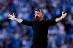 加图索：意大利足球曾是门将、防守和战术典范，必须找回防守体系