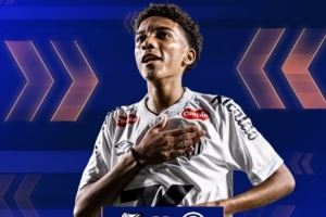 罗比尼奥儿子!罗马诺:国米有意17岁小罗比尼奥,据悉解约金1亿 罗比尼奥儿子!罗马诺:国米有意17岁小罗比尼奥,据悉解约金1亿