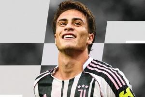 进攻核心!意媒:尤文正和伊尔迪兹谈续约 年薪将超目前的两倍 进攻核心!意媒:尤文正和伊尔迪兹谈续约 年薪将超目前的两倍