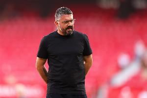 加图索:英超普通球员收入是意甲顶级球员五倍 冬季世界杯并不好 加图索:英超普通球员收入是意甲顶级球员五倍 冬季世界杯并不好