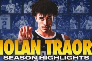 网记:特拉奥雷尚无法应对NBA防守 中国解说员称其表现“灾难级” 网记:特拉奥雷尚无法应对NBA防守 中国解说员称其表现“灾难级”