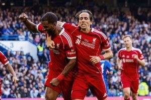 昨日重现!巴贝尔:进球勾起了很多回忆,碰到这样的对手就想争胜 昨日重现!巴贝尔:进球勾起了很多回忆,碰到这样的对手就想争胜