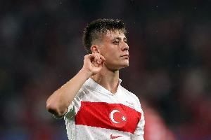 最近5场代表俱乐部和国家队出战的比赛,居莱尔参与5粒进球 最近5场代表俱乐部和国家队出战的比赛,居莱尔参与5粒进球