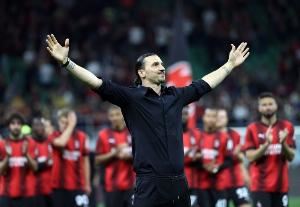 伊布:大罗马拉多纳梅西历史前三 今年金球奖我更愿意选亚马尔 伊布:大罗马拉多纳梅西历史前三 今年金球奖我更愿意选亚马尔