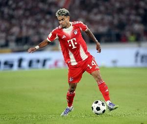 哈维:我执教巴萨时曾经尝试签下路易斯-迪亚斯,但球队经济不佳 哈维:我执教巴萨时曾经尝试签下路易斯-迪亚斯,但球队经济不佳