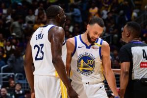 苏群:追梦离开库里体系 他的缺点就非常明显 让他的身价大打折扣 苏群:追梦离开库里体系 他的缺点就非常明显 让他的身价大打折扣