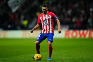 还有油!马卡:科克已为马竞出战693场,格列兹曼在马竞打入200球 还有油!马卡:科克已为马竞出战693场,格列兹曼在马竞打入200球