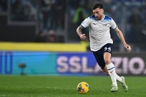 都体:米兰和国米有意拉齐奥后卫吉拉,皇马有50%二转 都体:米兰和国米有意拉齐奥后卫吉拉,皇马有50%二转