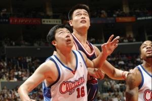 不止姚明能拿NBA养老金!王治郅、巴特尔也都符合领取标准 不止姚明能拿NBA养老金!王治郅、巴特尔也都符合领取标准