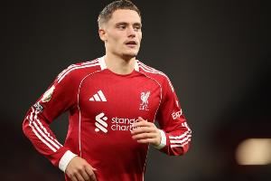 詹俊评维尔茨：请红军球迷保持耐心，适应英超快节奏肯定需要时间