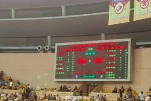 广东全运女篮66-66战平北京全运女篮 陈明伶32分对飙郑茗29分 广东全运女篮66-66战平北京全运女篮 陈明伶32分对飙郑茗29分