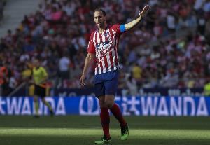 戈丁:马竞现在控球表现得游刃有余 阿尔瓦雷斯是世界顶尖之一 戈丁:马竞现在控球表现得游刃有余 阿尔瓦雷斯是世界顶尖之一