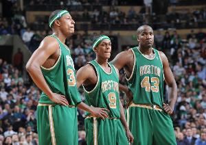 帕金斯:我是最被低估的球员 绿军&雷霆没了我都再也没进总决赛 帕金斯:我是最被低估的球员 绿军&雷霆没了我都再也没进总决赛