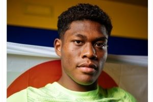 日本3-2击败巴西,帕尔马官方社媒祝贺铃木彩艳 日本3-2击败巴西,帕尔马官方社媒祝贺铃木彩艳