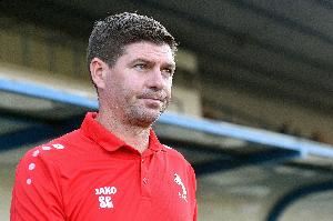 记者:杰拉德拒绝执教格拉斯哥流浪者,马斯喀特等人为候选 记者:杰拉德拒绝执教格拉斯哥流浪者,马斯喀特等人为候选