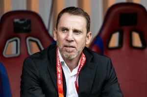 北青:久尔杰维奇团队观战全运会,为备战U20亚洲杯“寻宝” 北青:久尔杰维奇团队观战全运会,为备战U20亚洲杯“寻宝”