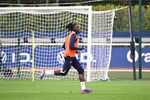 科内谈战平冰岛:下半场我们表现有提升 阿克利乌舍发挥重要作用 科内谈战平冰岛:下半场我们表现有提升 阿克利乌舍发挥重要作用