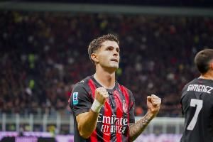 意媒:普利西奇续约年薪500万,萨56涨到400万,托莫里350万不变 意媒:普利西奇续约年薪500万,萨56涨到400万,托莫里350万不变