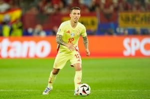 格里马尔多:有些比赛中进球会比较困难,关键是要有耐心 格里马尔多:有些比赛中进球会比较困难,关键是要有耐心