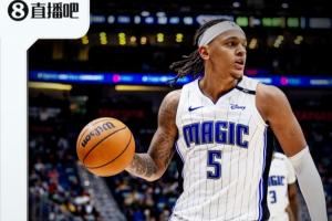 『吧友评选』🌟NBA新赛季第五大前锋:班凯罗 『吧友评选』🌟NBA新赛季第五大前锋:班凯罗