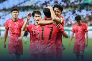 韩媒:韩国vs巴拉圭遭遇票房滑铁卢,现场仅22206人创17年来新低 韩媒:韩国vs巴拉圭遭遇票房滑铁卢,现场仅22206人创17年来新低