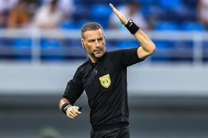 死亡威胁!克拉滕伯格:我曾做出对利物浦有利判罚,并遭死亡威胁 死亡威胁!克拉滕伯格:我曾做出对利物浦有利判罚,并遭死亡威胁