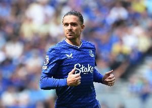 1球4助!格拉利什:我知道能为埃弗顿带来什么,想做出更多贡献 1球4助!格拉利什:我知道能为埃弗顿带来什么,想做出更多贡献