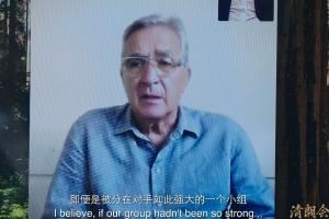 伊万:我本希望国足能冲击世界杯,即便我们的小组对手是如此强大 伊万:我本希望国足能冲击世界杯,即便我们的小组对手是如此强大