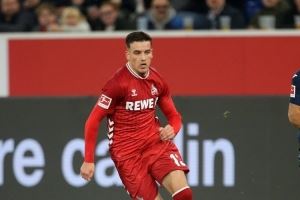 小将马拉受拜仁关注,科隆主帅:他天赋很出色,可是别被吹得飘了 小将马拉受拜仁关注,科隆主帅:他天赋很出色,可是别被吹得飘了