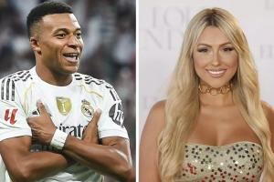 🍉西班牙媒体人:姆巴佩有新恋情,绯闻对象是真人秀女嘉宾 🍉西班牙媒体人:姆巴佩有新恋情,绯闻对象是真人秀女嘉宾