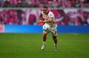 五大联赛近6场状态最火热后卫榜单:劳姆居首,廷伯、加布前五 五大联赛近6场状态最火热后卫榜单:劳姆居首,廷伯、加布前五