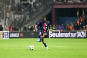 罗马诺:巴黎接近与威廉-帕乔涨薪续约至2030年6月 罗马诺:巴黎接近与威廉-帕乔涨薪续约至2030年6月