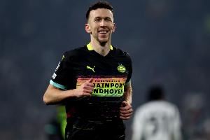 36岁佩里西奇成为克罗地亚“展现真心”年度球员奖候选 36岁佩里西奇成为克罗地亚“展现真心”年度球员奖候选