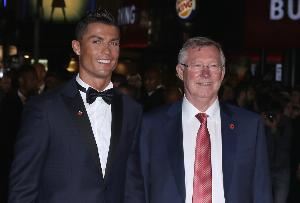 本-福斯特:C罗在曼联总是早早到基地训练 他绝对是老师的宠儿 本-福斯特:C罗在曼联总是早早到基地训练 他绝对是老师的宠儿