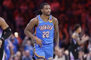 戴格诺特:卡森-华莱士组织能力一直在进步 他很年轻是需要培养的 戴格诺特:卡森-华莱士组织能力一直在进步 他很年轻是需要培养的