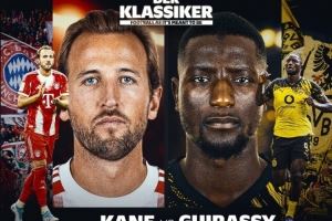 凯恩成德甲首位前6轮攻入11球球员,前7轮进13球纪录由吉拉西保持 凯恩成德甲首位前6轮攻入11球球员,前7轮进13球纪录由吉拉西保持