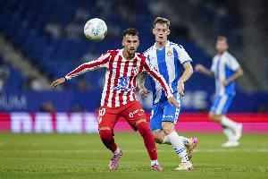 塞尔电台:巴埃纳将首发出战奥萨苏纳,卡尔多索、朗格莱缺席 塞尔电台:巴埃纳将首发出战奥萨苏纳,卡尔多索、朗格莱缺席