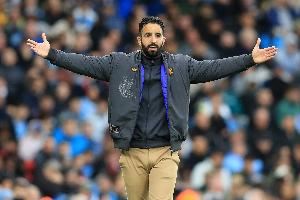 曼联本赛五大联赛中的预期进球差值为-7.02,位列所有球队中最差 曼联本赛五大联赛中的预期进球差值为-7.02,位列所有球队中最差