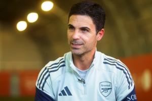 若不踢足球?塔帅:14岁时本可能选网球,足球踢得差可以怪队友 若不踢足球?塔帅:14岁时本可能选网球,足球踢得差可以怪队友