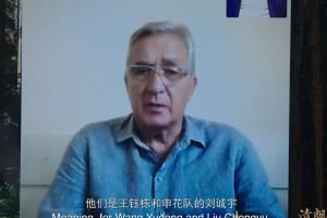 伊万:克罗地亚冠军球队已通过我,向王钰栋、刘诚宇发出合同邀请 伊万:克罗地亚冠军球队已通过我,向王钰栋、刘诚宇发出合同邀请