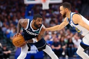 克6:有些球员的节奏和我一样 比如欧文控球&库里投篮的方式 克6:有些球员的节奏和我一样 比如欧文控球&库里投篮的方式