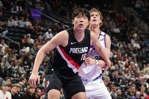 25届新秀季前赛众生相:前三顺位皆闪耀 小杨过山车 次轮秀也精彩 25届新秀季前赛众生相:前三顺位皆闪耀 小杨过山车 次轮秀也精彩