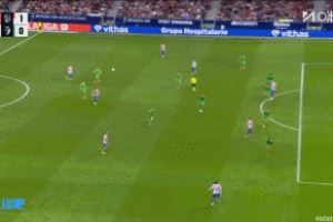 阿根廷连线!阿尔马达打入马竞处子球,小西蒙尼犀利突破送助攻 阿根廷连线!阿尔马达打入马竞处子球,小西蒙尼犀利突破送助攻