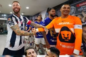 美凌格泪目!39岁拉莫斯点射攻破38岁纳瓦斯球门,昔日的巅峰组合 美凌格泪目!39岁拉莫斯点射攻破38岁纳瓦斯球门,昔日的巅峰组合