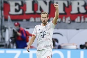 德雷森:凯恩续约?时机合适会谈 为他付更多转会费都值得 德雷森:凯恩续约?时机合适会谈 为他付更多转会费都值得