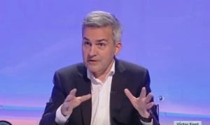 丰特:巴萨糟糕的财务管理,导致我们已经五年无法正常引援 丰特:巴萨糟糕的财务管理,导致我们已经五年无法正常引援