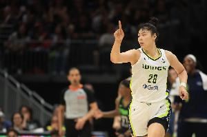 1月复出!李月汝自宣退出全运会 并确认将参加三篮联赛和世预赛 1月复出!李月汝自宣退出全运会 并确认将参加三篮联赛和世预赛