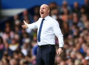 天空体育:戴奇已经口头同意执教诺丁汉森林,有望本周一正式签约 天空体育:戴奇已经口头同意执教诺丁汉森林,有望本周一正式签约